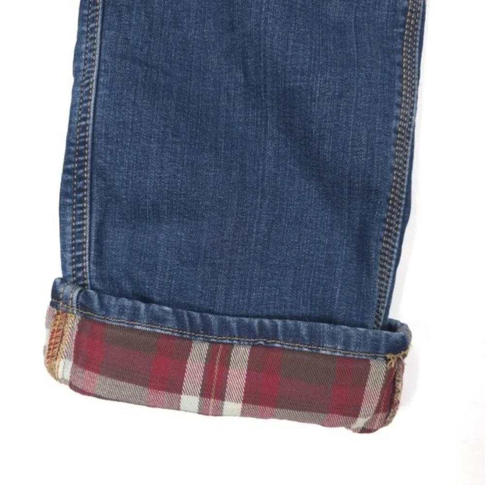 Carhartt women relaxed